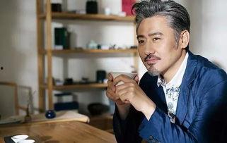 娱乐圈中爆料大叔是谁呀,揭秘“大叔”身份之谜  第2张