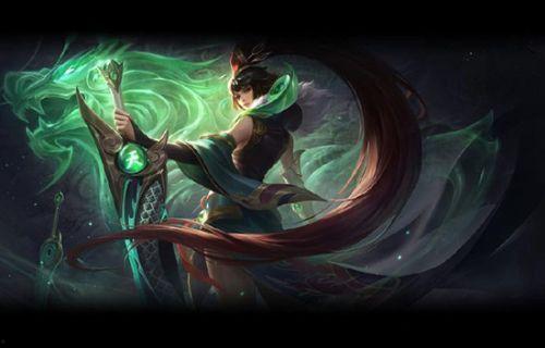 姜饼人最新皮肤爆料,奇幻元素点亮游戏世界 第1张 姜饼人最新皮肤爆料,奇幻元素点亮游戏世界 第1张