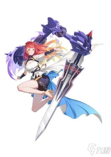 最新女武神爆料消息,神秘力量觉醒，传奇冒险即将开启！  第1张