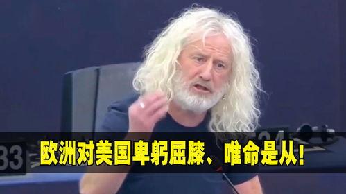 欧洲记者爆料视频播放在线观看,揭秘事件真相  第3张